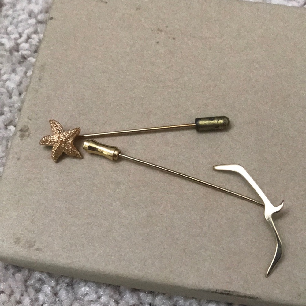 Pins
